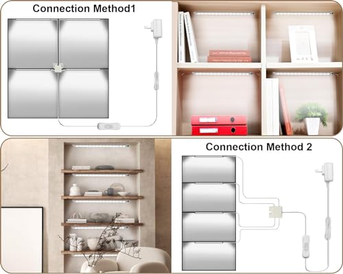 Under Cabinet Lighting