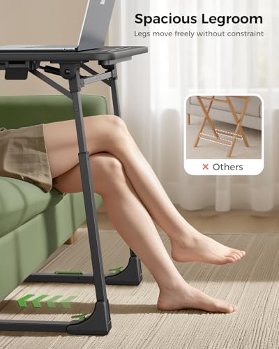 Foldable TV Tray