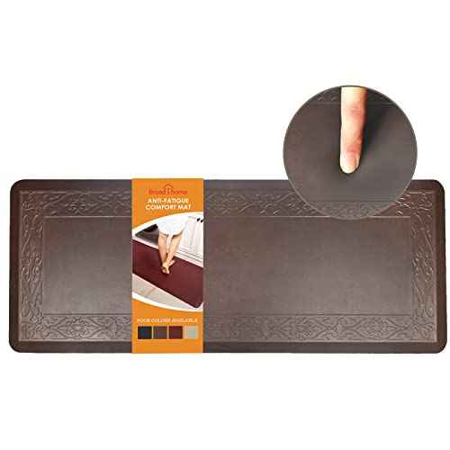 Extra Support Anti Fatigue Comfort Mat for Standing Desks