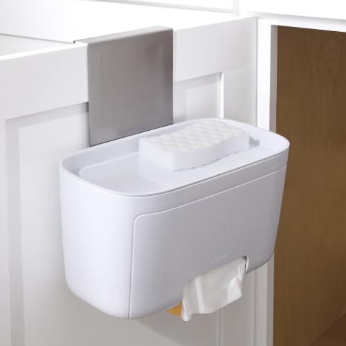 DoorStash™ Dishwasher Pod Holder with Lid