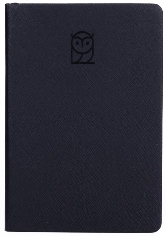 Undated Goal Planner