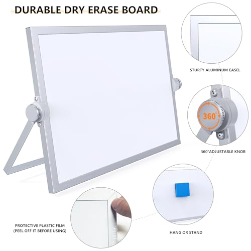 Dry Erase White Board