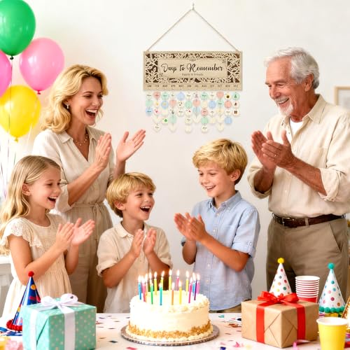 Birthday Reminder