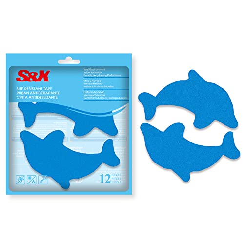 Non Slip Bathtub Stickers