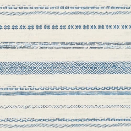 Bohemian Accent Rug