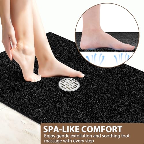 Large Non Slip Shower Mat