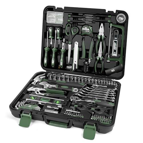259 Piece Tool Kit