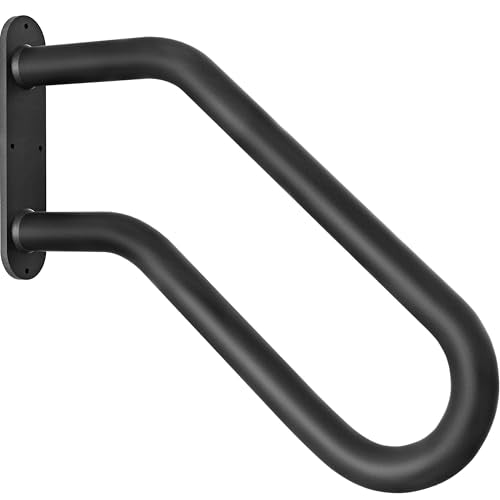 Hand Rails for Outdoor Steps
