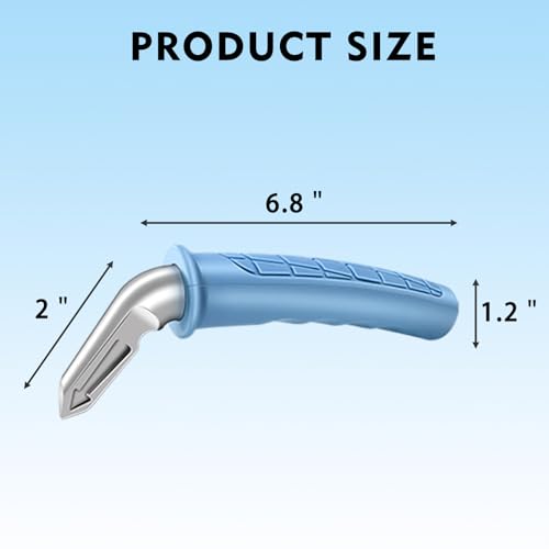 2 Pack Car Door Handle for Elderly Car Handle Assist Portable Vehicle Support Handle for Easy Sit to Stand Assistance Auto Cane for Seniors and Handicapped Supports Up to 450 Pounds
