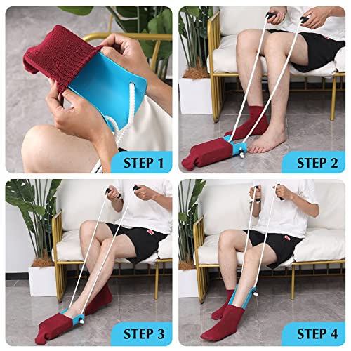 Sock Aid