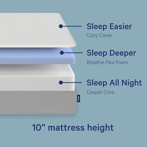 Sleep Element Twin Mattress