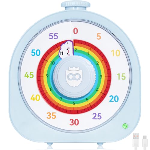 Rainbow Timer