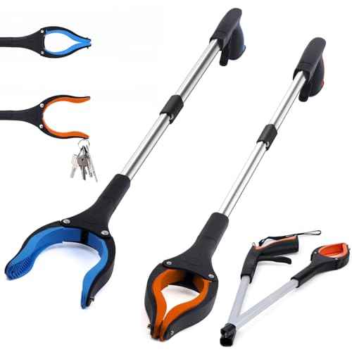 2 Pack Grabber Tool