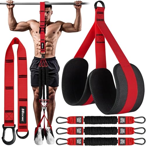 Pull Up Assistance Bands