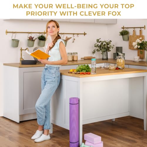 CF Fitness and Food Journal