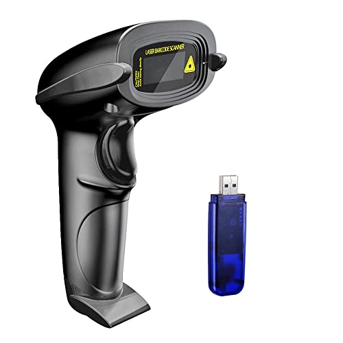 Barcode Scanner