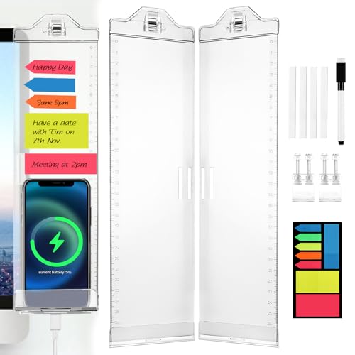 Monitor Memo Boards for Computer