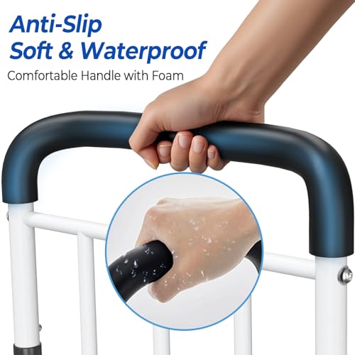 Bed Rails for Elderly Adults