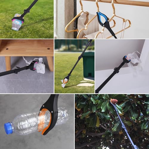 Grabber Reacher Tool