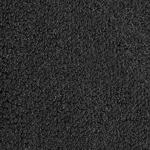Bath Mat Cotton Solid Indoor Rug