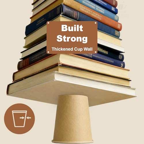 Disposable paper Cups and plastic cups