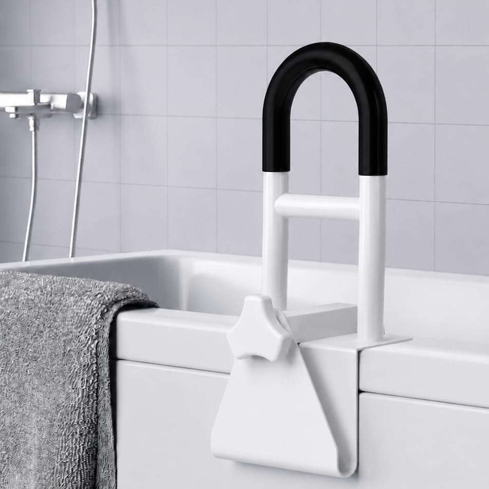 Bathtub Safety Rail