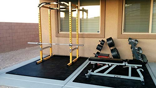 Horse Stable Mats