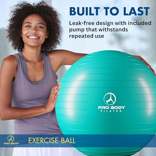 Yoga Ball Gym Grade Exercise Ball