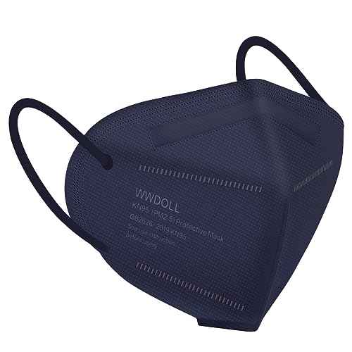 5 Layers Breathable 50Pack