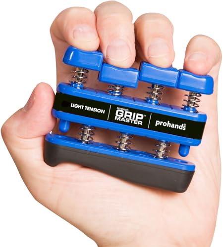Gripmaster Hand Exerciser