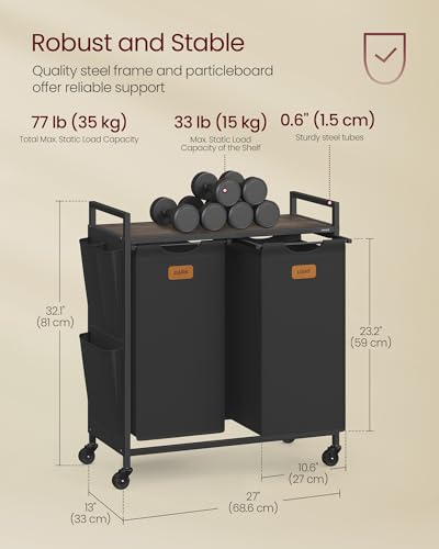 Laundry Hamper