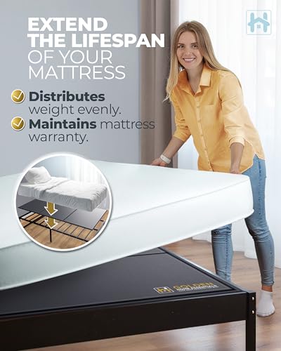 Premium Bunkie Board
