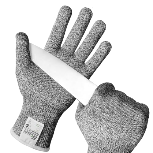 SlicePro ANSI A9 Cut Resistant Gloves