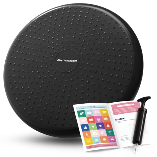 Wobble Cushion