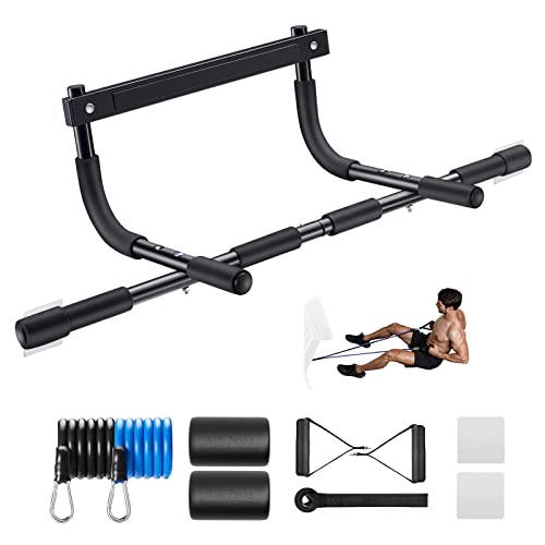 Pull Up Bar for Doorway