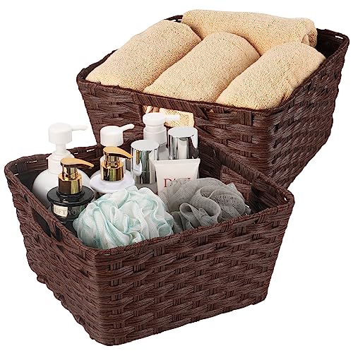 Wicker Baskets 2