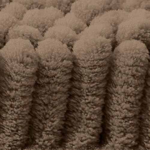 Bathroom Rugs Set 3 Piece