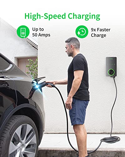 Home Smart Electric Vehicle