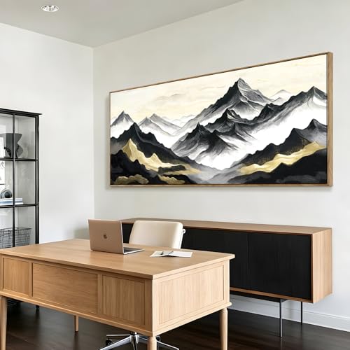 Large Wall Art
