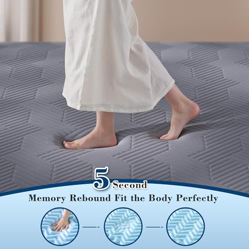 Mattress Topper 3in
