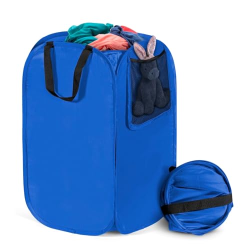 pop up laundry hamper