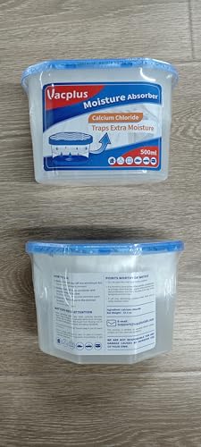 Moisture Absorbers