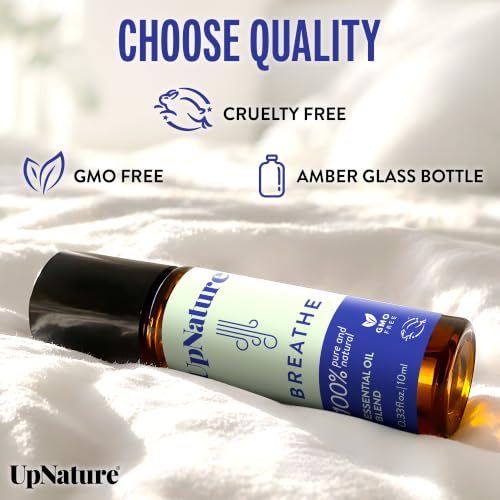 Essential Oil Roll