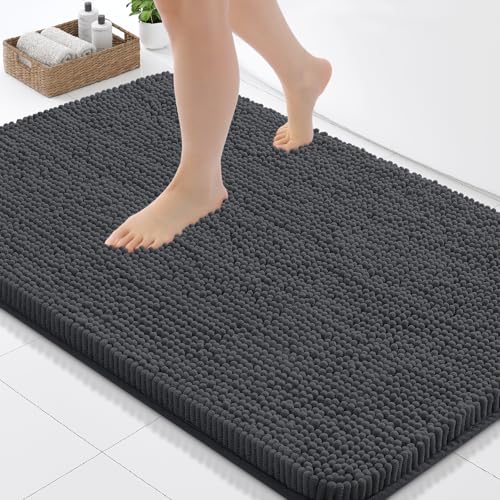 Bathroom Rugs