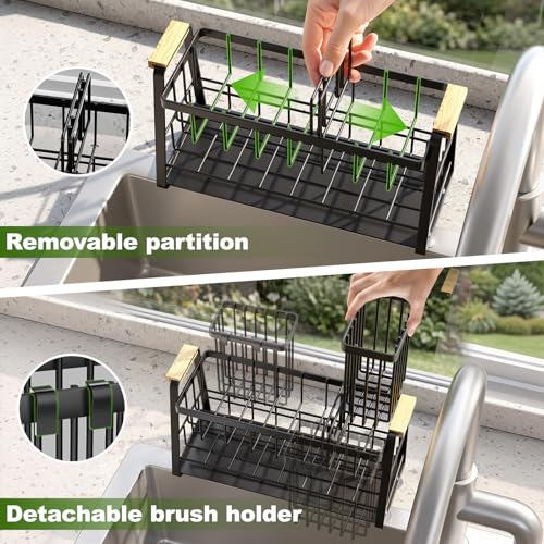 Sponge Holder for Kitchen Sink