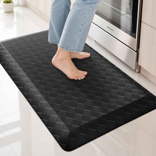 4 5 Inch Thick Kitchen Mat