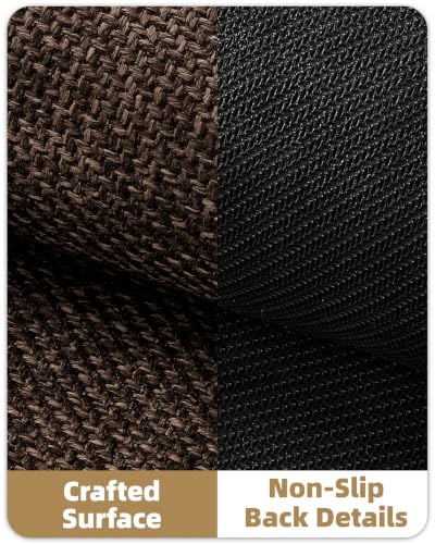Ultra Thin Indoor Door Mat