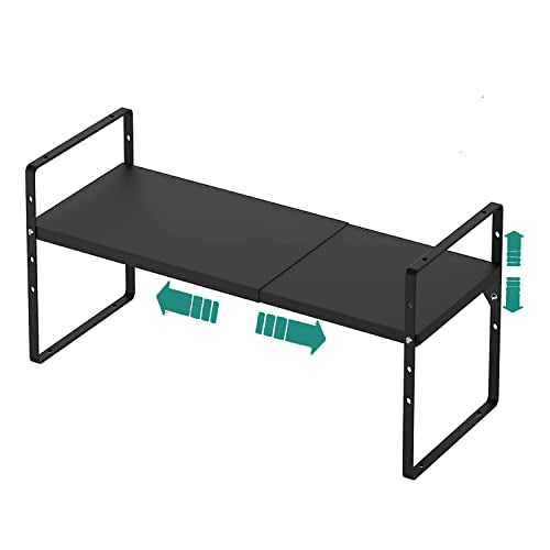 Expandable Cabinet Organizer