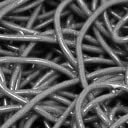 Vinyl Mesh Heavy