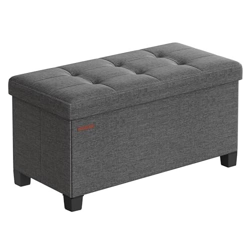 Storage Ottoman Bench